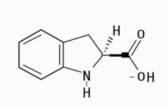 (S)-吲哚啉-2-羧酸