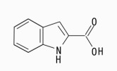 吲哚-2-甲酸