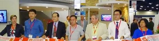 閥門市場分析：閥門市場成交額高達(dá)1500億元